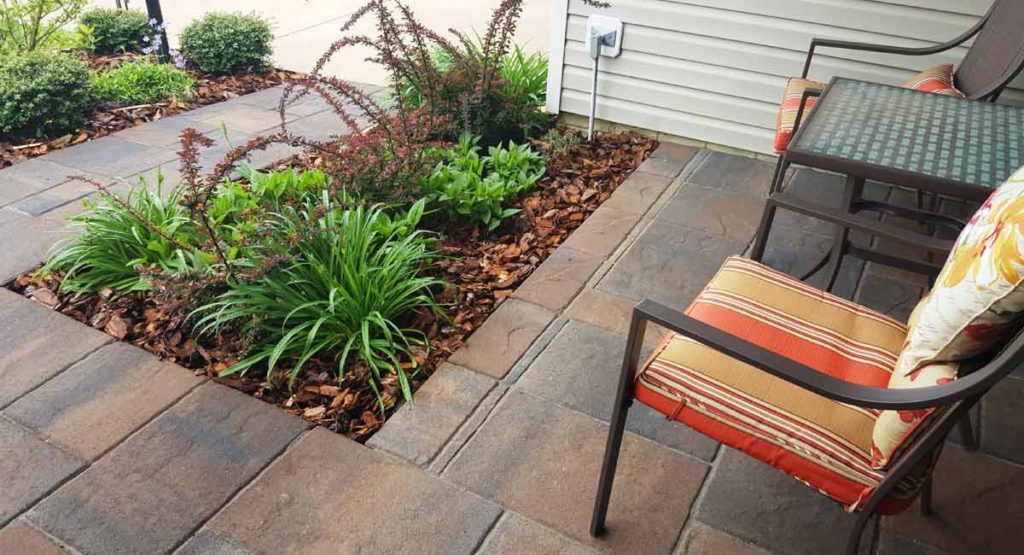 Paver-Patio-&-Walkway-in-White-Plains,-MD